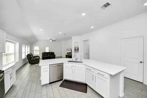 1311 Stuart Run Drive Richmond TX 77469