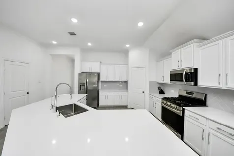 1311 Stuart Run Drive Richmond TX 77469