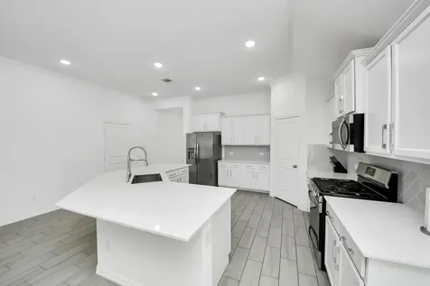 1311 Stuart Run Drive Richmond TX 77469