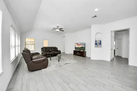 1311 Stuart Run Drive Richmond TX 77469