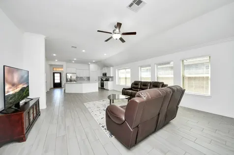 1311 Stuart Run Drive Richmond TX 77469