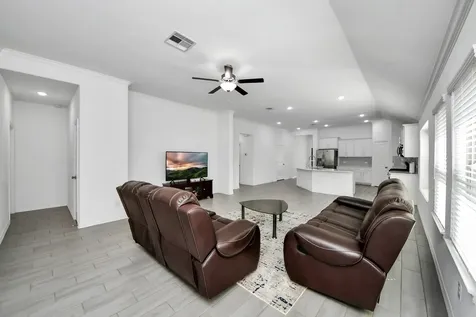 1311 Stuart Run Drive Richmond TX 77469