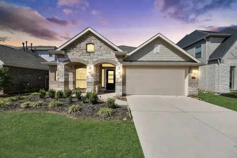 1311 Stuart Run Drive Richmond TX 77469