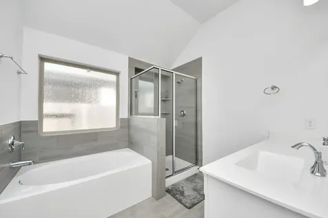 1311 Stuart Run Drive Richmond TX 77469