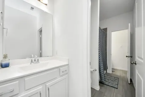 1311 Stuart Run Drive Richmond TX 77469