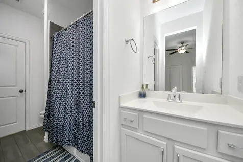 1311 Stuart Run Drive Richmond TX 77469