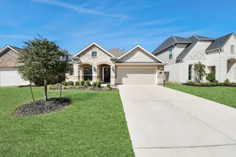 1311 Stuart Run Drive Richmond TX 77469