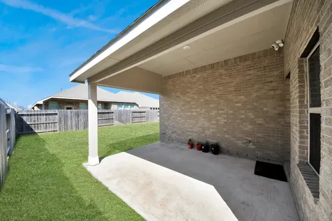 1311 Stuart Run Drive Richmond TX 77469