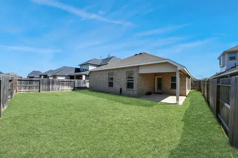1311 Stuart Run Drive Richmond TX 77469