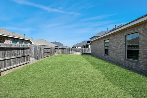 1311 Stuart Run Drive Richmond TX 77469