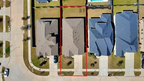 1311 Stuart Run Drive Richmond TX 77469
