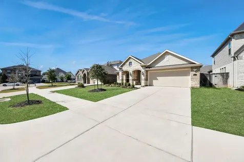 1311 Stuart Run Drive Richmond TX 77469