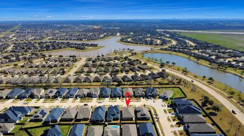 1311 Stuart Run Drive Richmond TX 77469