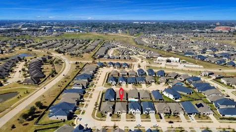 1311 Stuart Run Drive Richmond TX 77469