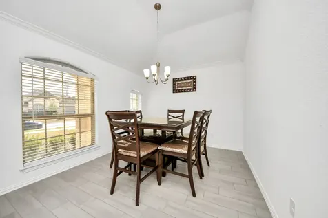 1311 Stuart Run Drive Richmond TX 77469