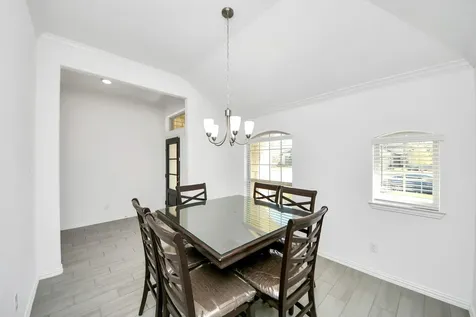 1311 Stuart Run Drive Richmond TX 77469