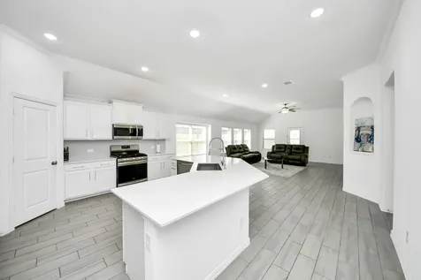 1311 Stuart Run Drive Richmond TX 77469