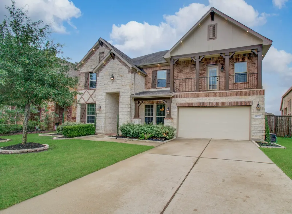 15427 Dundas Drive Cypress TX 77429