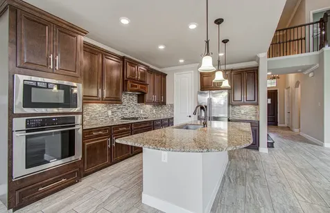 15427 Dundas Drive Cypress TX 77429