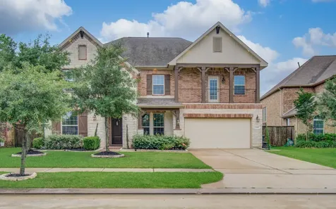15427 Dundas Drive Cypress TX 77429