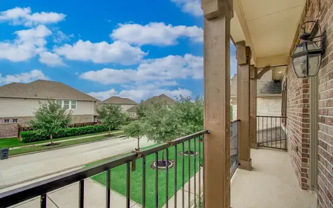 15427 Dundas Drive Cypress TX 77429