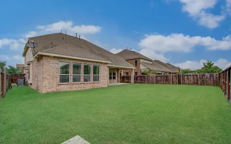 15427 Dundas Drive Cypress TX 77429