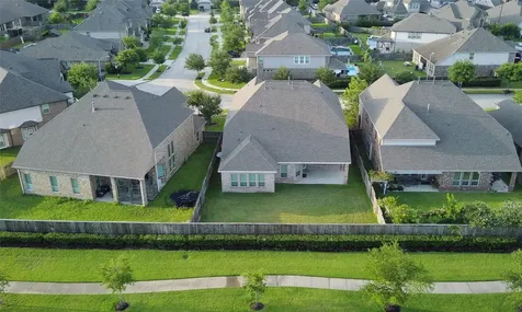 15427 Dundas Drive Cypress TX 77429