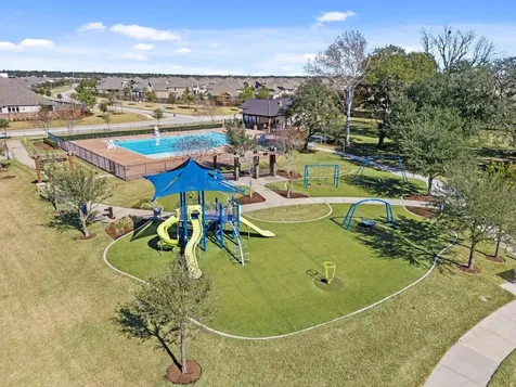 15427 Dundas Drive Cypress TX 77429