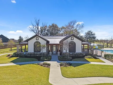 15427 Dundas Drive Cypress TX 77429