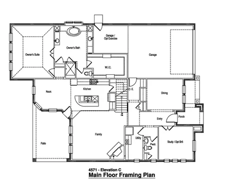 15427 Dundas Drive Cypress TX 77429