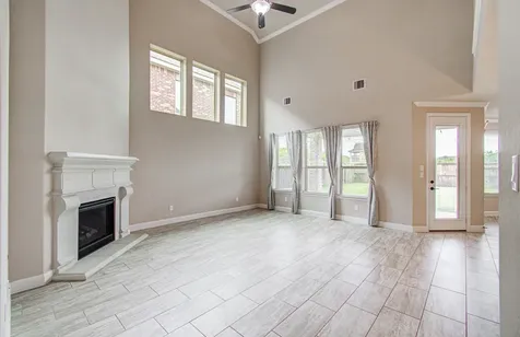 15427 Dundas Drive Cypress TX 77429