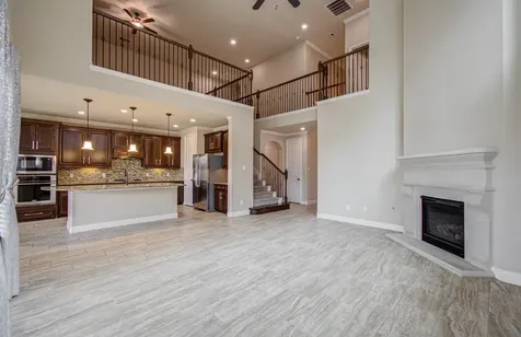 15427 Dundas Drive Cypress TX 77429