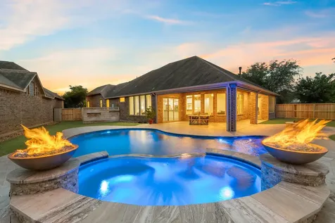 18006 Glenlora Court Richmond TX 77407