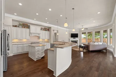 18006 Glenlora Court Richmond TX 77407
