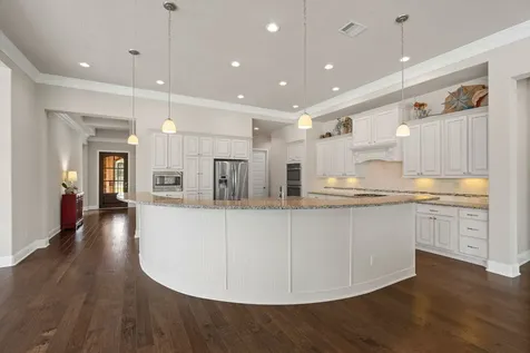 18006 Glenlora Court Richmond TX 77407