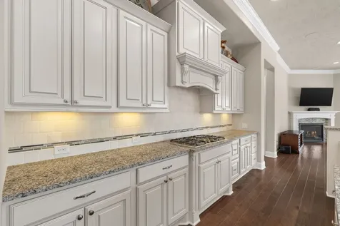 18006 Glenlora Court Richmond TX 77407