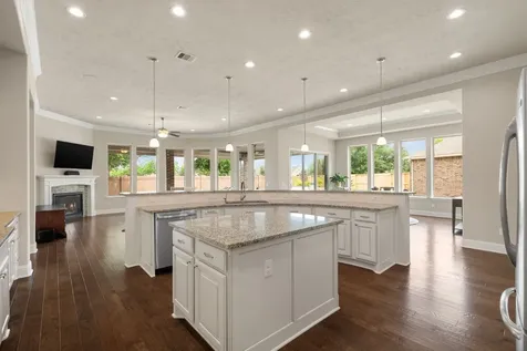 18006 Glenlora Court Richmond TX 77407