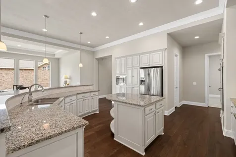 18006 Glenlora Court Richmond TX 77407