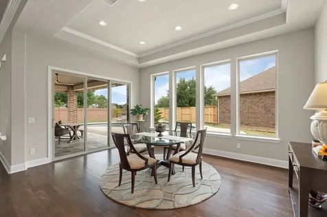 18006 Glenlora Court Richmond TX 77407