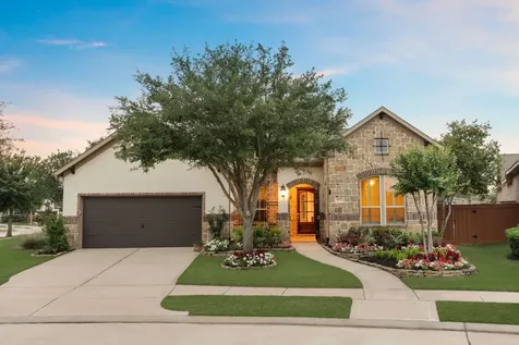 18006 Glenlora Court Richmond TX 77407