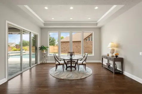18006 Glenlora Court Richmond TX 77407