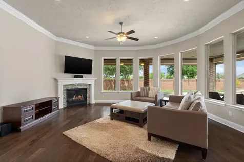 18006 Glenlora Court Richmond TX 77407
