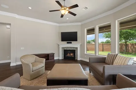 18006 Glenlora Court Richmond TX 77407