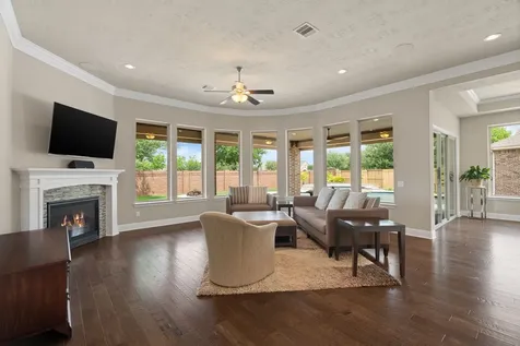 18006 Glenlora Court Richmond TX 77407