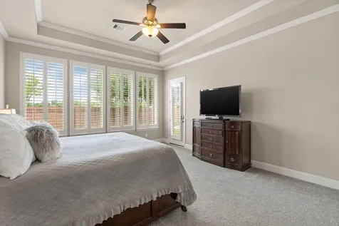 18006 Glenlora Court Richmond TX 77407