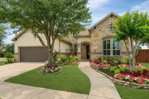 18006 Glenlora Court Richmond TX 77407