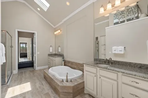 18006 Glenlora Court Richmond TX 77407