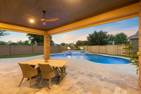 18006 Glenlora Court Richmond TX 77407