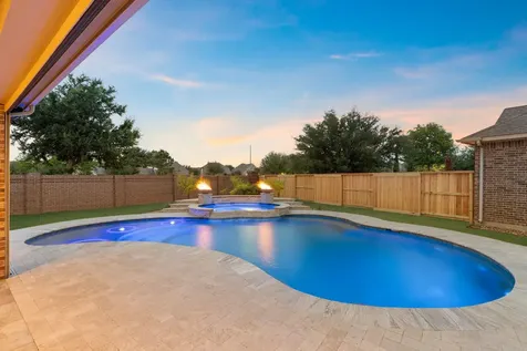 18006 Glenlora Court Richmond TX 77407