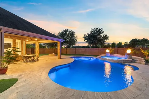 18006 Glenlora Court Richmond TX 77407